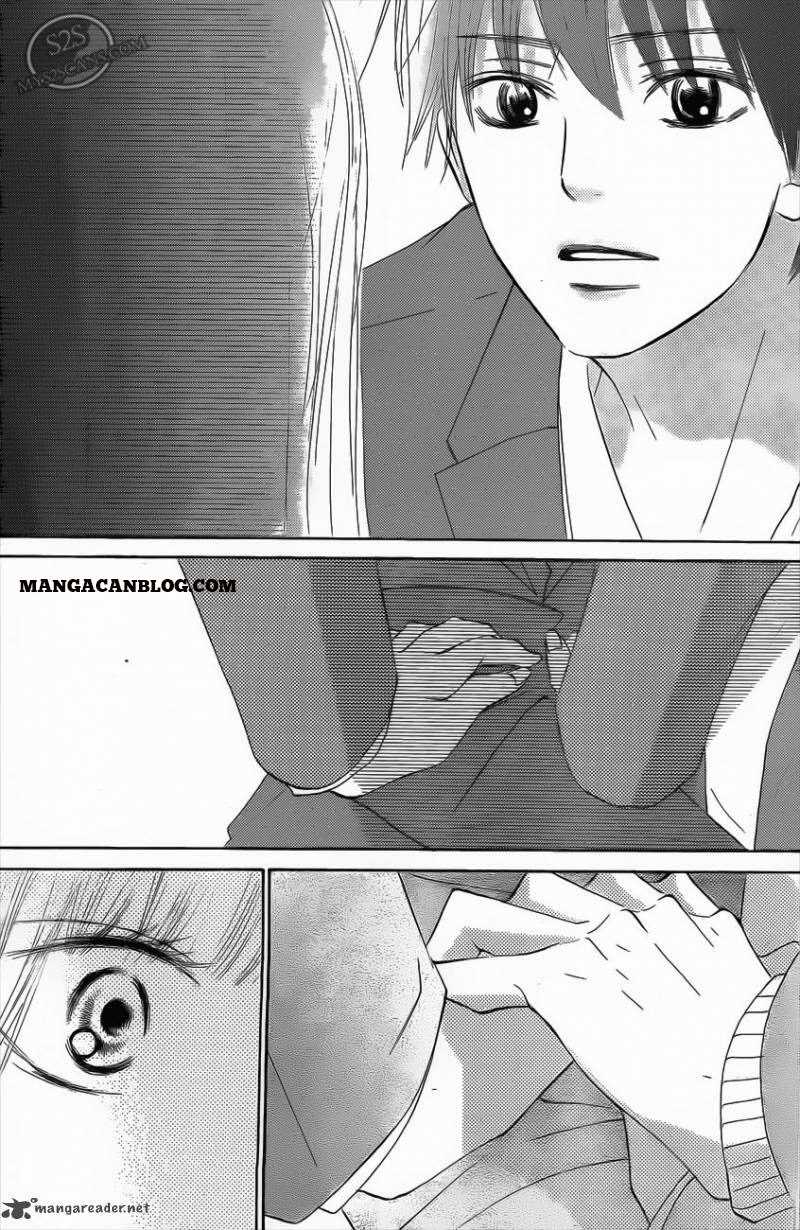 Kimi ni Todoke chapter 65
